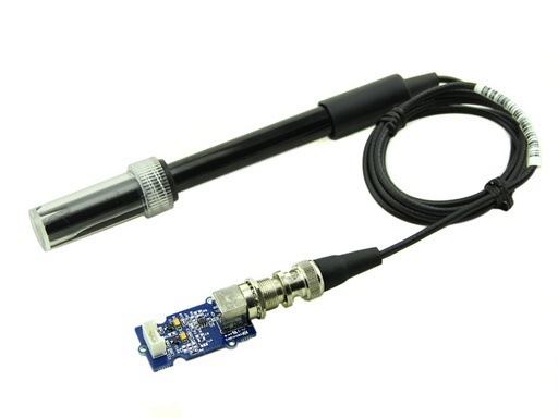 [658081] Capteur Grove - pH avec électrode