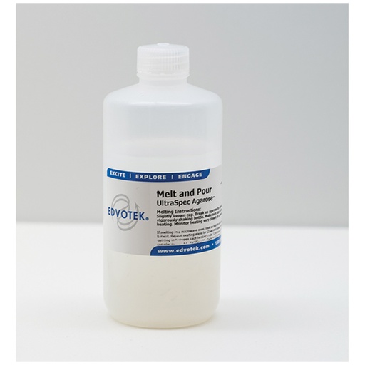 [910087-ZHC0225] Agarose prête à l'emploi - 400 mL 