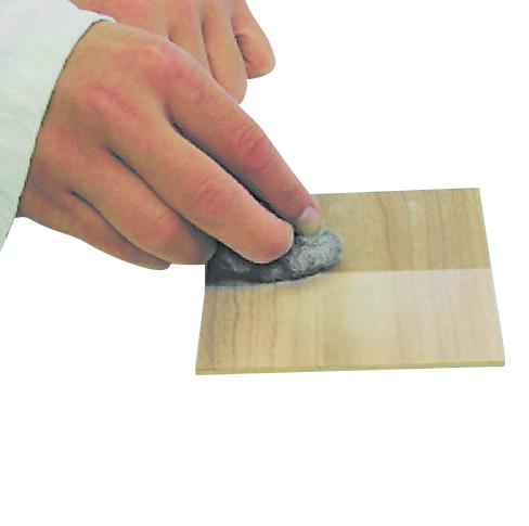 [911077] ** Kit de TP - Revêtements résistants à l'abrasion 