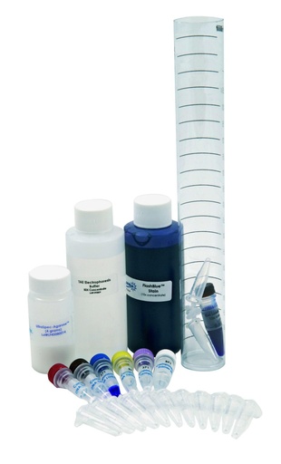 [912023-S68156] ** Kit de TP - Rapid'PCR pour 10 groupes
