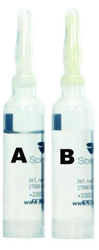 [970019] Kit de TP - Réaction acide/base  