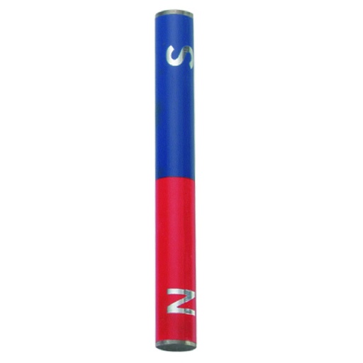 [#999013] Aimant en ferrite Nord/Sud