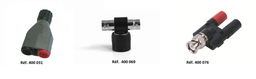 Adaptateur BNC