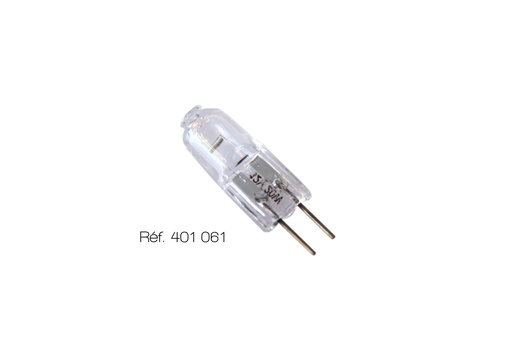 Ampoule halogène G4