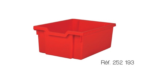 Bac ou accessoire Gratnells