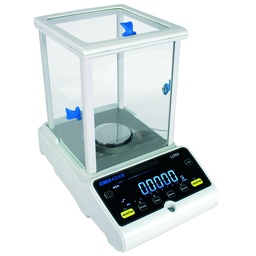 Balance analytique de précision 0.1 mg - Adam gamme Luna