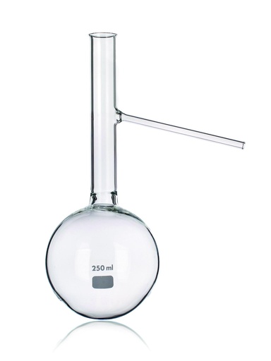 Ballon à distiller