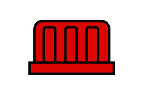 Bouchon fermé - Rodaviss®