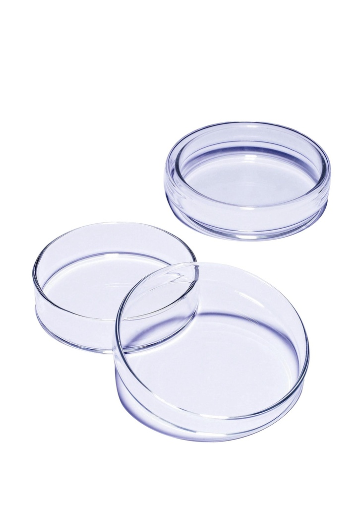 Boîte de Pétri Pyrex®