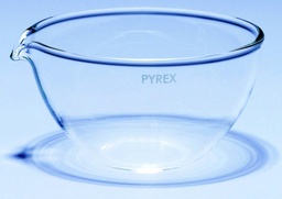Capsule à fond plat - Pyrex®