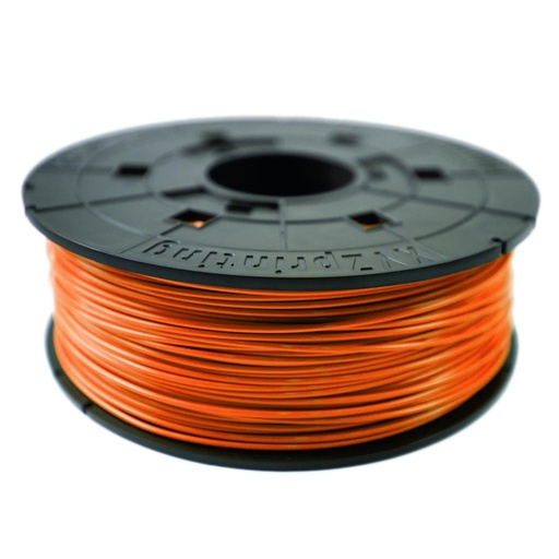 [654027] Cartouche ou bobine de recharge de filament ABS pour Da Vinci 2.0