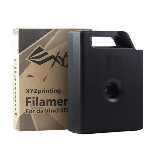 [654039] Cartouche ou bobine de recharge de filament PLA pour Da Vinci 2.0