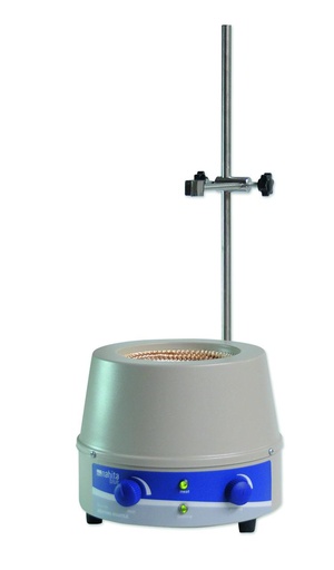 Chauffe-ballon avec agitation - Nahita