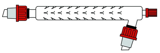 Colonne de Vigreux VB 3.3 - Rodaviss®