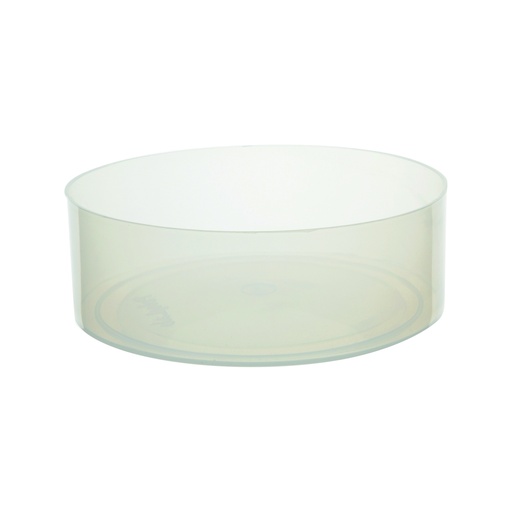 Cristallisoir en polypropylène