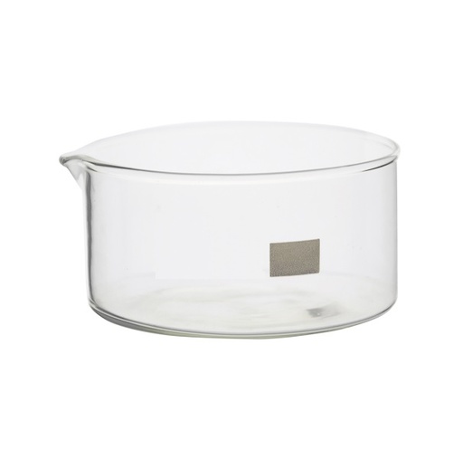 Cristallisoir avec bec VB 3.3