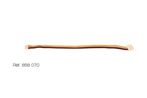 Câbles Grove (lot de 5)