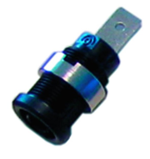 Douille de sécurité à souder