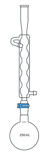 Ensemble chauffage à reflux VB 3.3 - Rodaviss®