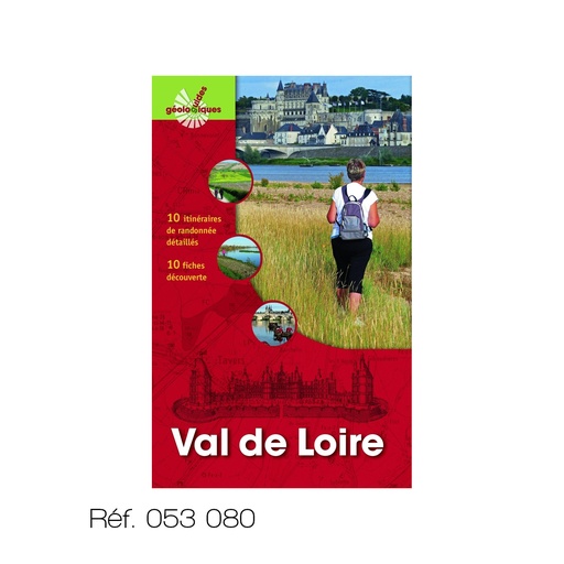 Guide géologique
