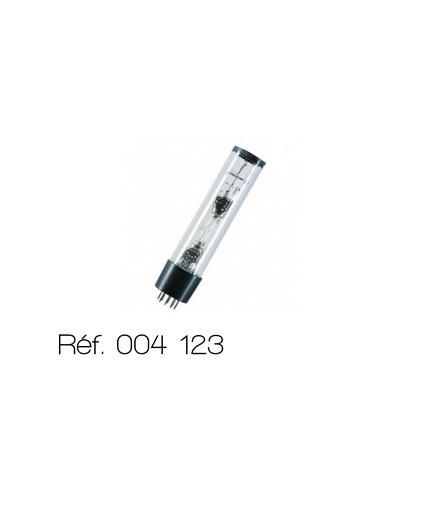 Lampe spectrale à culot 9 picots - OSRAM