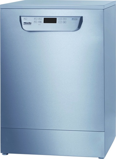 Laveur Miele - lave-verrerie PG8504 - 820 x 600 x 600 mm