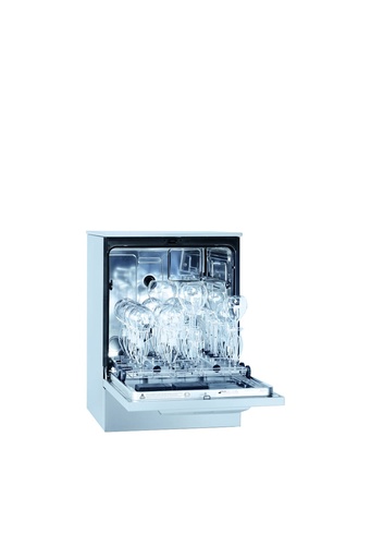 Laveur-désinfecteur Miele - lave-verrerie - PLW 8683 et PLW 8693 - 820 x 600 x 600 mm