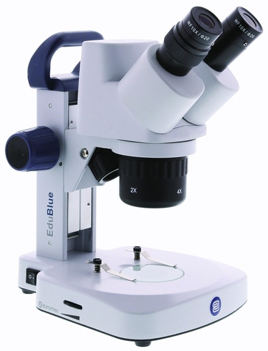 Loupe binoculaire numérique ÉduBlue