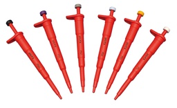 Micropipette à volume fixe - Kartell