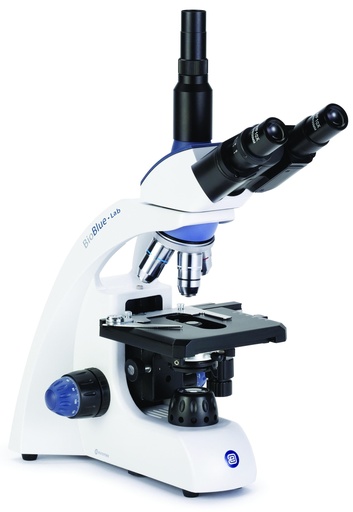Microscope Bioblue.Lab - Trinoculaire Euromex®