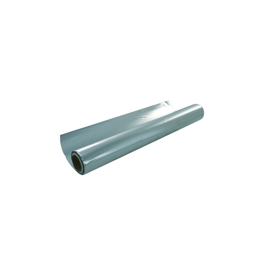 Papier aluminium 