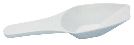 Pelle de prélèvement en polypropylène