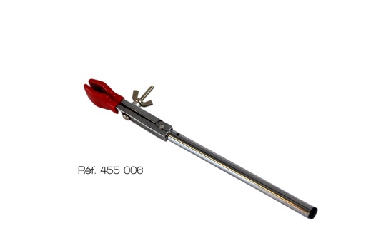 Pince deux mâchoires