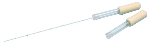 Pipeteur pour pipettes capillaires