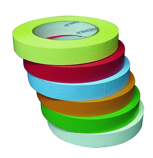 Rouleau adhésif 55 m x 19 mm  