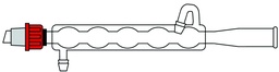 Réfrigérant à boules VB 3.3 - Rodaviss®