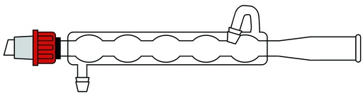 Réfrigérant à boules VB 3.3 - Rodaviss®