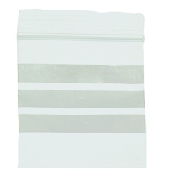 Sacs de prélèvement (lot de 100)