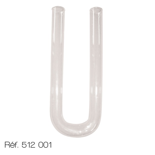 Tube en U - VB 3.3
