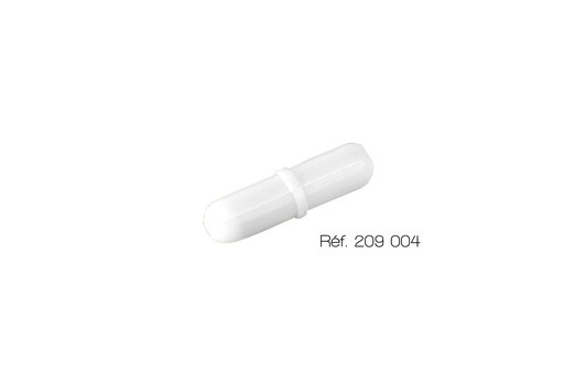 Barreau magnétique PTFE