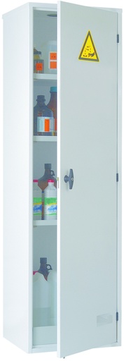 Armoire de sûreté Cyltec® - 1950 mm x 500 mm 