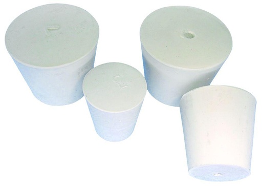 Bouchon en caoutchouc