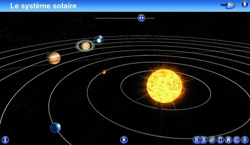 DVD "Modèle interactif 3D"