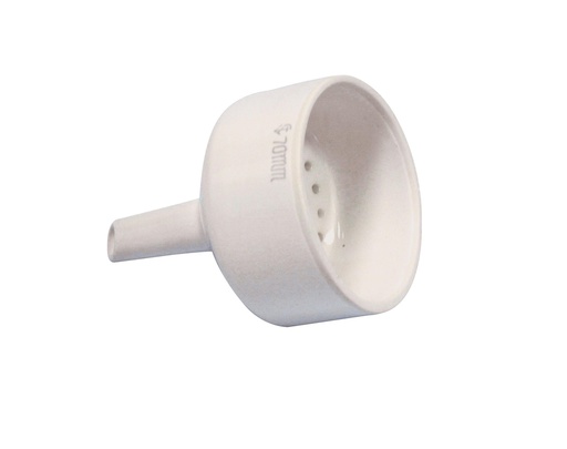 Entonnoir de Büchner