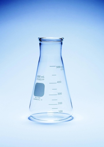 Erlenmeyer Pyrex®