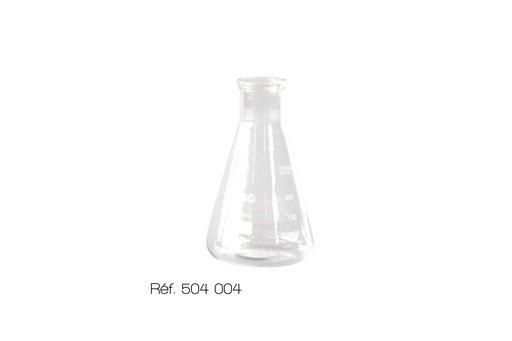Erlenmeyer VB 3.3