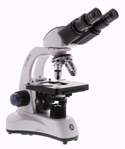 Microscope binoculaire EcoBlue