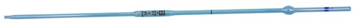 Pipette jaugée - 1 trait