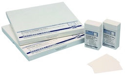 Plaques CCM - cellulose sur polyester Polygram®