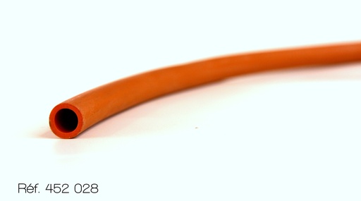 Tuyau orange Kartell®  KR 32 - 5 m